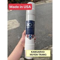LÕI LỌC NƯỚC SỐ 4 KAROFI - MÀNG RO PURIFIM KAROFI USA 100 GDP