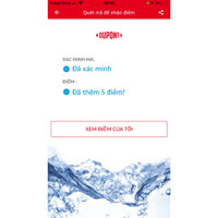 Lõi lọc nước số 4 - Màng RO DOW FILMTEC - DuPont FilmTec hàng chuẩn CKECK mã trên app