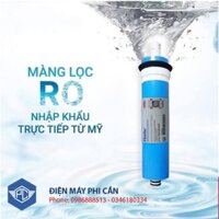 Lõi lọc nước số 4 - Màng RO DOW FILMTEC (Hoàn tiền nếu phát hiện hàng nhái)
