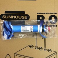 Lõi lọc nước số 4 Sunhouse - Màng lọc RO DOW FILMTEC USA chính hãng