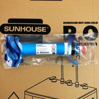 Lõi lọc nước số 4 Sunhouse Màng lọc RO FILMTEC USA