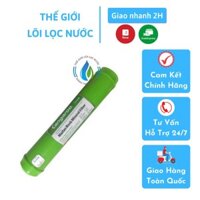 Lõi lọc nước số 8 Kangaroo - Đá Maifan mang đến vị ngon, ngọt, mát lành cho nước của cả gia đình