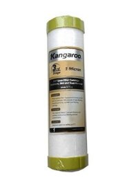 Lõi lọc nước SO3 Kangaroo K28-1 PP1micron