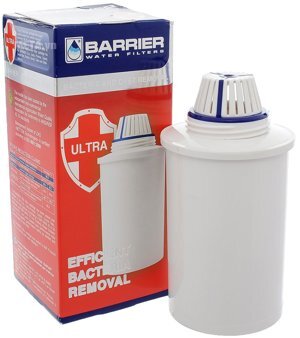 Lõi lọc nước sông nước giếng Barrier ULTRA
