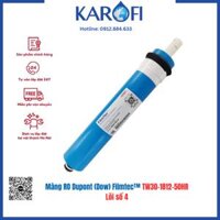 Lõi Lọc Nước Sunhouse Số 4 SHRLL4 - Hàng chính hãng - Màng RO Dupont Mỹ