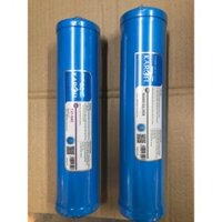 Lõi lọc nước (T33 - GAC) - NANO SILVER -  KAROFI - Dùng thay cho máy bán công nghiệp