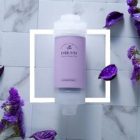 Lõi lọc nước tắm tạo hương thơm EVER-VITA shower-filter - Lavender Garden