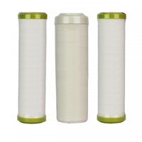 Lõi Lọc Nước Thô Thay Thế Cho Tất Cả Các Máy Lọc Nước - Hàng Chính Hãng - Combo 3 lõi