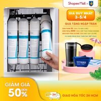 Lõi lọc nước Toshiba  F-1643 - Dùng cho máy lọc nước nóng lạnh Toshiba TWP-W1643SV(W)