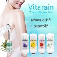 Lõi lọc nước Vitamin C chống ô-xy lão hóa dưỡng da VitaRain Hàn Quốc