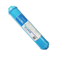 Lõi Lọc ORP ALKALINE KAROFI- Hàng chính hãng - Tăng chỉ số pH, tạo nước kiềm