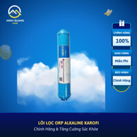 Lõi Lọc ORP ALKALINE Karofi - Chính Hãng & Tăng Cường Sức Khỏe