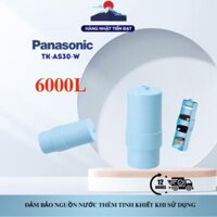 Lõi lọc Panasonic TK-AS30C1 cho máy lọc nước Panasonic - National TK 7208, TK8032... (Loại 600lit) Hàng Nhật 888