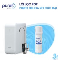 Lõi lọc PGP Pureit Delica UR5840 Âm Tủ Bếp