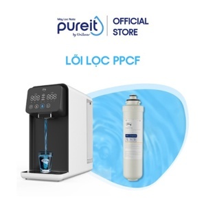 Lõi lọc PPCF Pureit Lavita nóng thông minh (DIY)