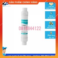 Lõi lọc Pre-Carbon/ Carbon Block KoriHome loại bỏ mùi hôi, các hóa chất tồn dư trong nước .