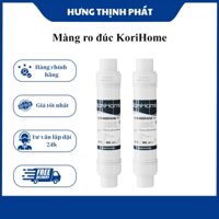 Lõi Lọc Ro Korihome - Màng Ro Korihome - Lõi lọc nước số 4 loại bỏ các vi khuẩn gây hại trong nước