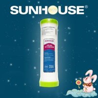 Lõi Lọc R.O SUNHOUSE Số 1 SHRLL1 - Hàng Chính Hãng
