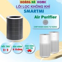 Lõi lọc Smartmi Air Purifier, lõi lọc không khí Smartmi, màng lọc hepa, màng lọc không khí