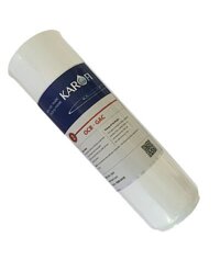 Lõi lọc số 2 Karofi – Lõi OCB-GAC – Loại bỏ khí gây mùi trong nước