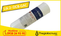 Lõi lọc số 2 Karofi – OCB-GAC