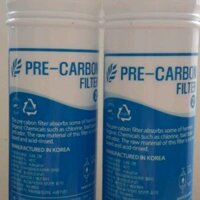 Lõi lọc số 2 Precarbon