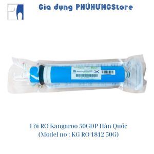 Lõi lọc số 4 Midea RO-1812