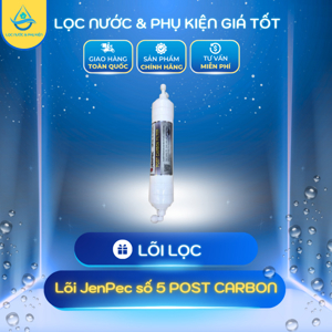 Lõi lọc số 5 Jenpec CL-T33