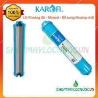 Lõi lọc số 6 Karofi - Lõi Khoáng đá Mineral - bổ sung khoáng chất có ích cho cơ thể - Shopmaylocnuocvn