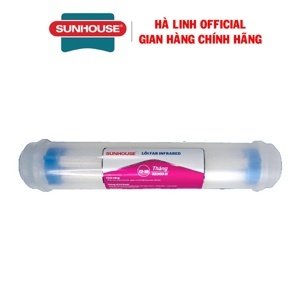 Lõi Lọc Số 6 Sunhouse SHRLL6