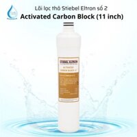 Lõi lọc Stiebel Eltron Activated Carbon Block 11 inch – Lõi số 2 Glacier