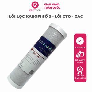 Lõi lọc nước Karofi CTO