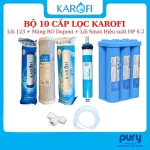 Lõi lọc nước Karofi CTO