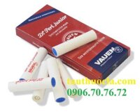 Lõi lọc than hoạt tính Vauen (Dr Perl – Germany) khử độc khói thuốc lá hút tẩu hay điếu