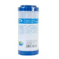 Lõi lọc than hoạt tính (activated charcoal)