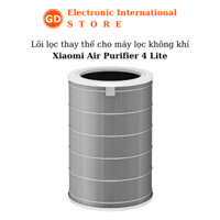 Lõi lọc thay thế cho máy lọc không khí Xiaomi 4 Lite - Shop  giangdang123123