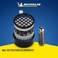 LÕI LỌC THAY THẾ CHO MÁY LỌC KHÔNG KHÍ VÀ KHỬ MÙI ML19
