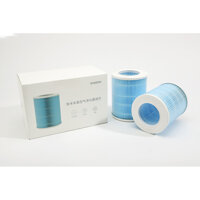 Lõi lọc thay thế cho máy lọc không khí trên ô tô Smartmi - Hàng nhập khẩu