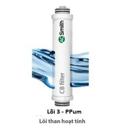 Lõi lọc thay thế cho máy lọc Aosmith( dành cho máy M1 AR75-A-S-2/1EAR75-U2AR6000-U3 AR75-A-S-H1)