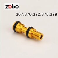 Lõi lọc thay thế cho tẩu hút thuốc lá ZB-367, ZB-372, ZB-379