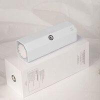 Lõi lọc thay thế cho thiết bị lọc nước vòi sen iJoie - AquaHandy - Tuổi thọ 10,000L