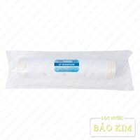 Lõi Lọc thay thế của cột lọc nước UF công xuất 1000/h - Loại Màng UF vỏ inox 304