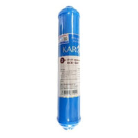 Lõi lọc thô Karofi số 2 OCB - GAC T33 K xanh