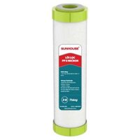 Lõi lọc thô Sunhouse số 1 PP 5 LL1