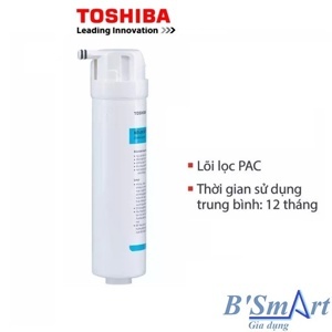 Lõi lọc thô Toshiba số 1 F-1686-PAC