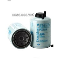 Lõi lọc thủy lực Donaldson P551329 Thích Hợp Cho Máy Tách Dầu-nước Máy Xúc Hiện Đại R210/225/250/305-7