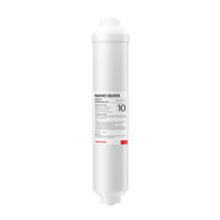 Lõi Lọc Toshiba F-2399-Nano Silver
