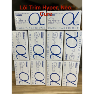 Lõi lọc Trim ion Hyper – CM2α micro