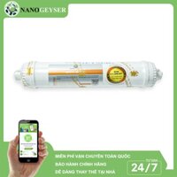 Lõi Maifan Mineral, Lõi lọc nước số 6, Dùng cho các dòng máy lọc nước RO, NANO, UF, Geyser, Kangaroo, Karofi, Aqua...