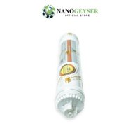 Lõi Maifan Nano Geyser, Bổ sung Khoáng cho nước, Dùng cho các dòng máy lọc nước RO, NANO, UF, Kangaroo, Karofi, Aqua...